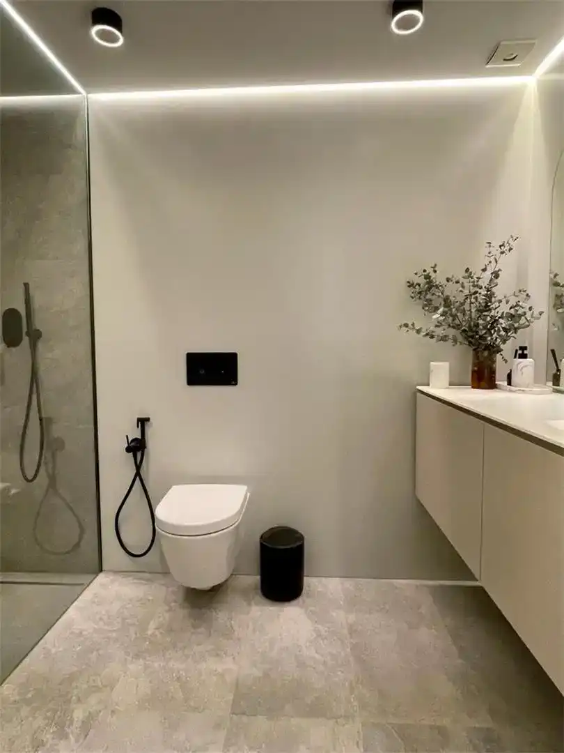 Baño de Piso en venta en  Palma de Mallorca con Aire acondicionado, Calefacción y Parquet