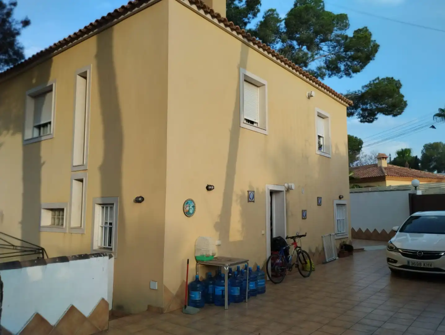 Xalet amb jardí en venda a El Pinar de Campoverde, imagen 9
