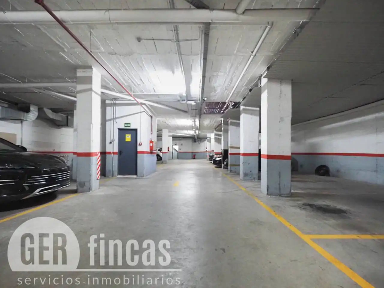 Parking of Garage for sale in Terrassa