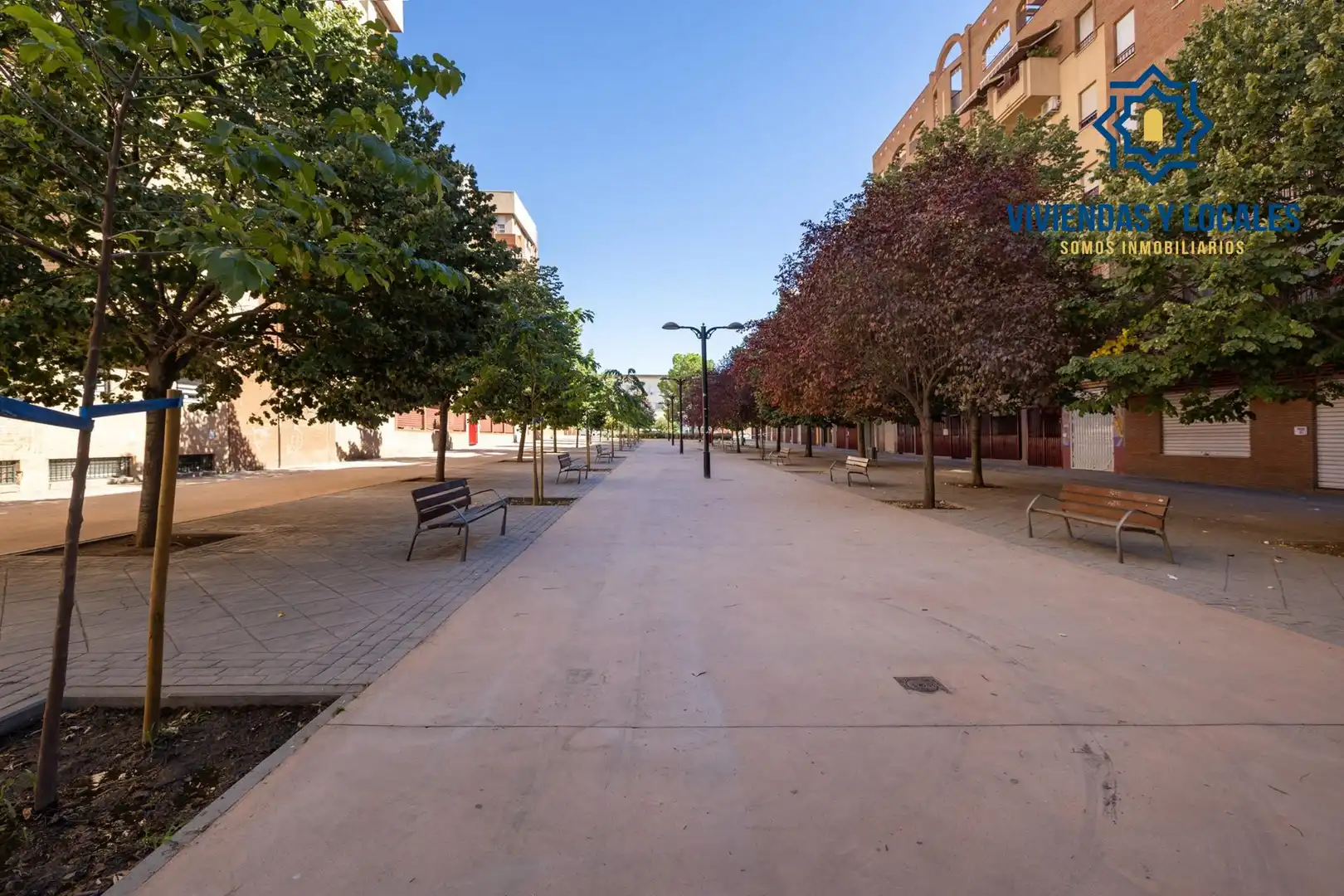 Apartament amb ascensor en venda a Genil, imagen 36