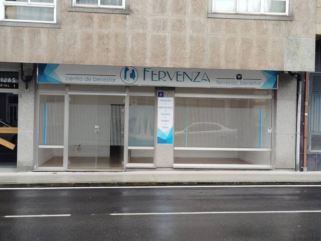 Local comercial en Alquiler en Rúa Carcasia, 17 en Noia