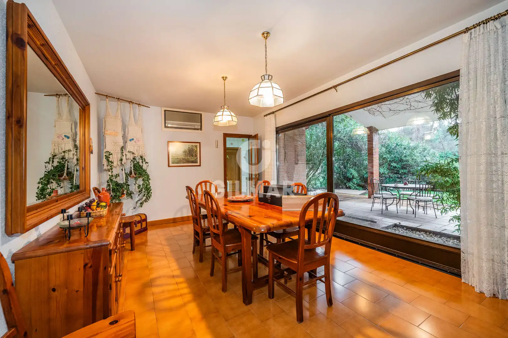 Comedor de Casa o chalet en venta en Algete con Piscina