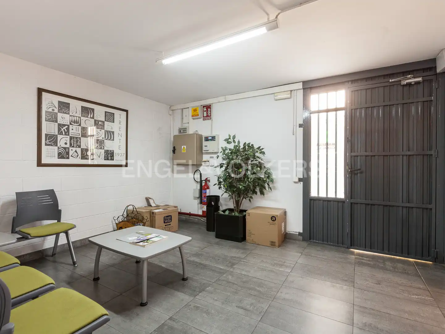 Industrial building for sale in Monistrol de Montserrat, imagen 4
