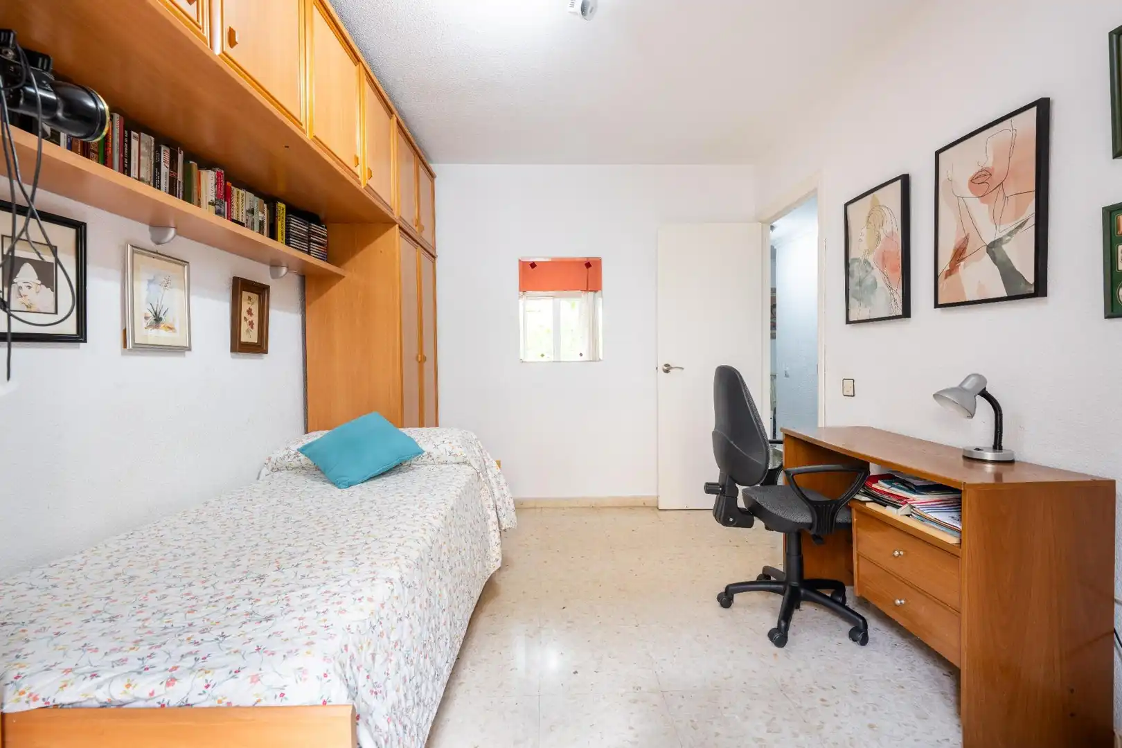 Wohnung mit Terrasse zum Verkauf in Calle SAN JUAN BOSCO, imagen 19