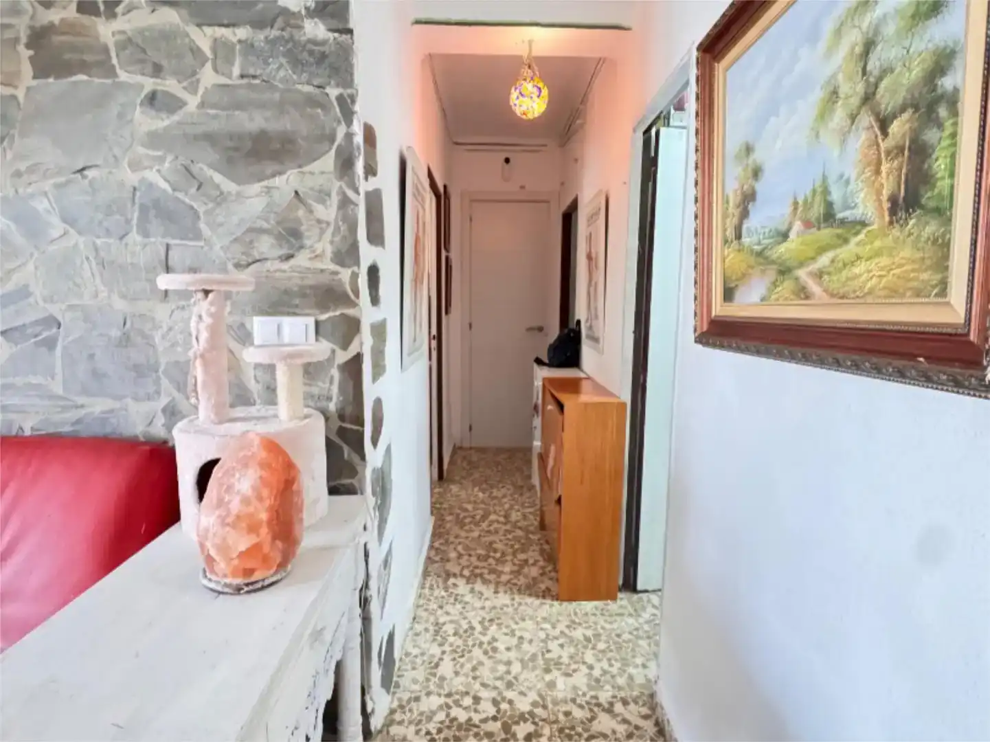 Piso en venta en Torremolinos con Aire acondicionado