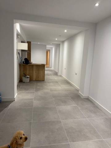 Piso en Alquiler en Canalejas en Ensanche - Diputación