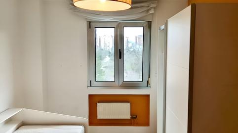 Foto 3 de Pis en venda a El Polígono, Gijón