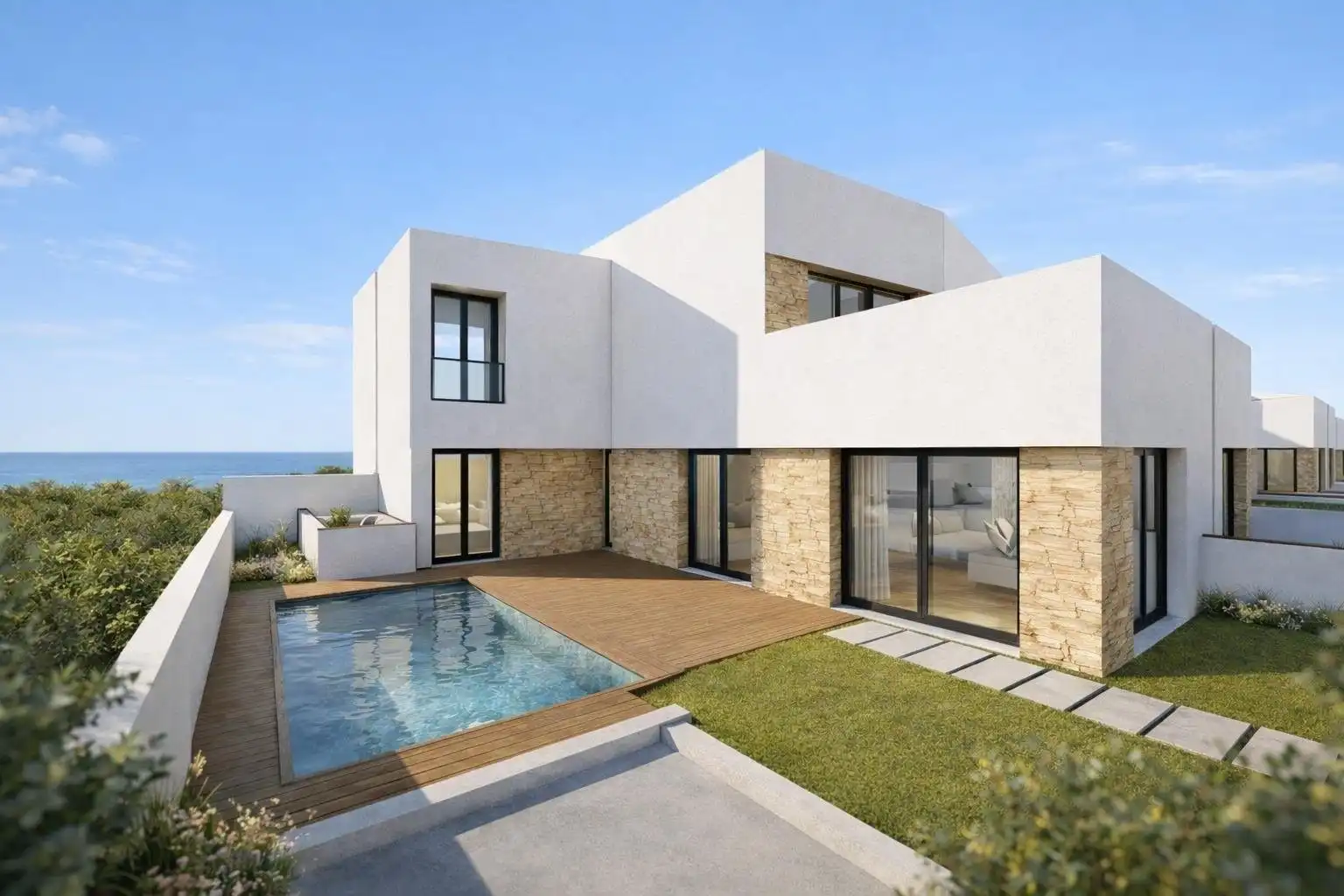 Casa con jardín en venta en Bigastro, imagen 13