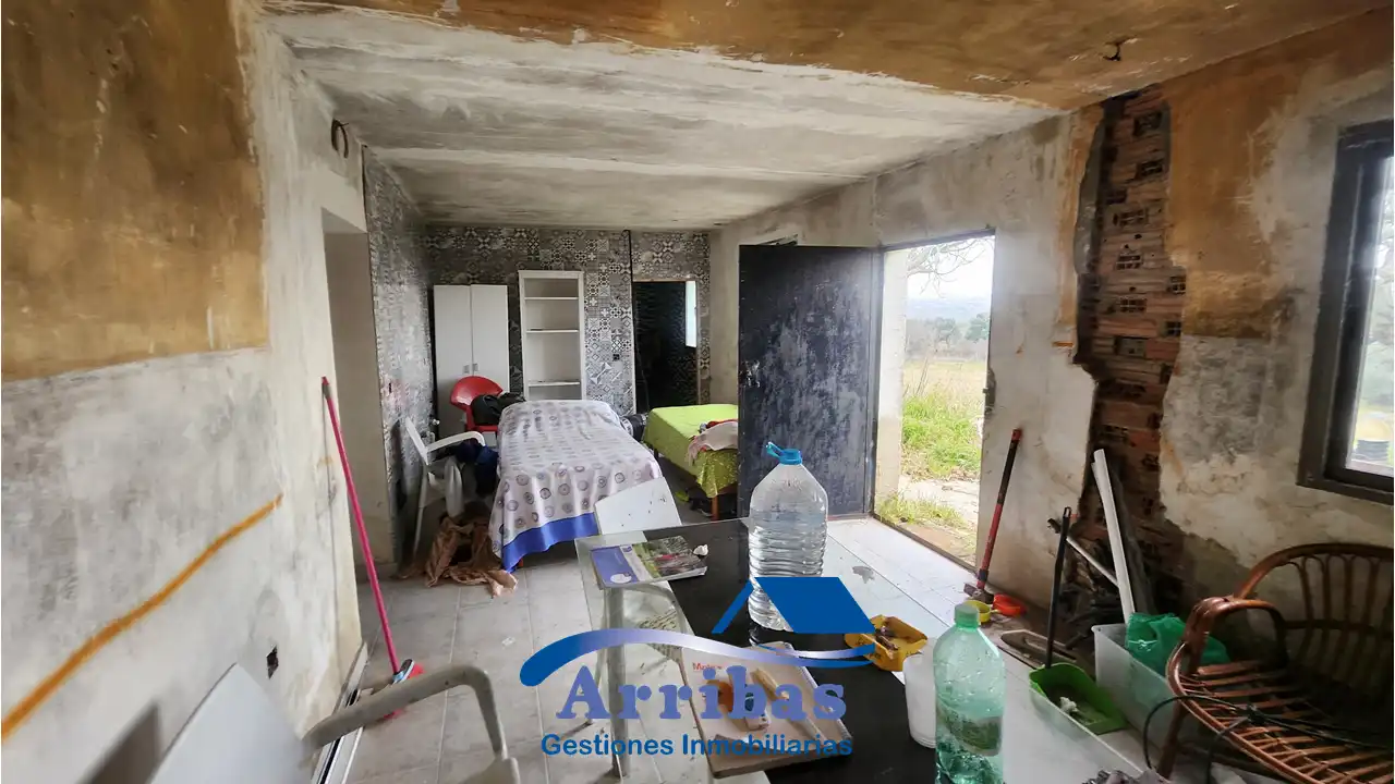 Country homes for sale in Escalona