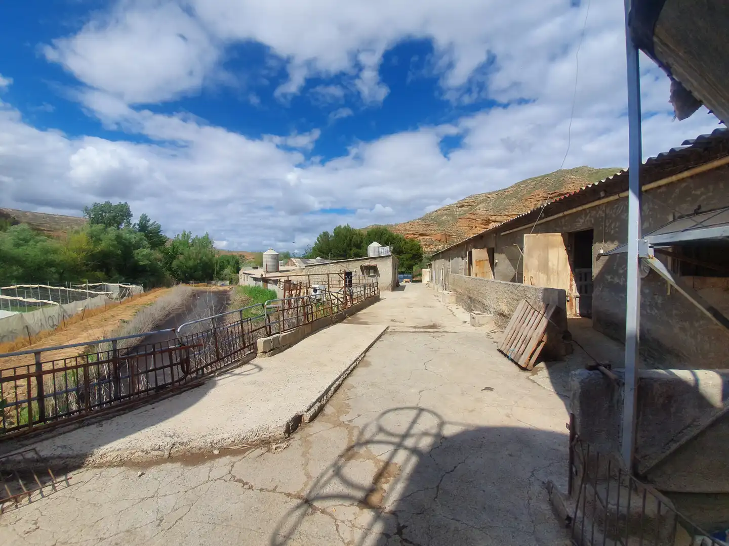 Nave industrial in vendita a Guadix, imagen 3