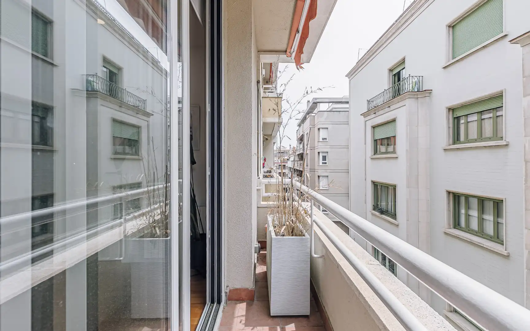 Piso en venta en Aribau , Sant Gervasi- Galvany
