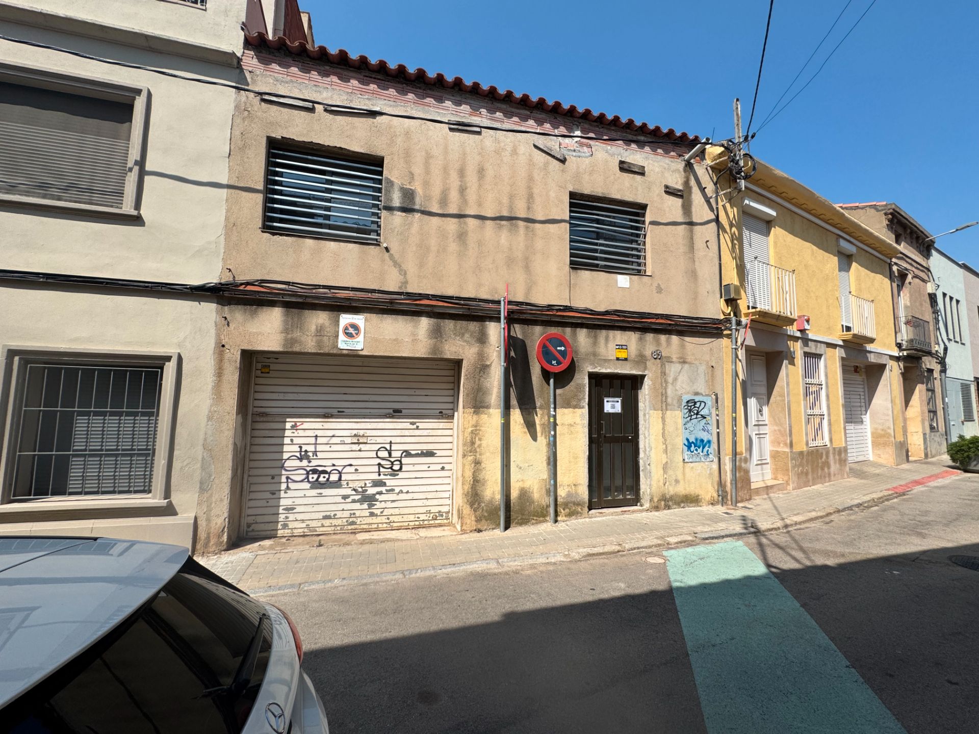 Single-family semi-detached for sale in Carrer d'Arimon, 89, Centre