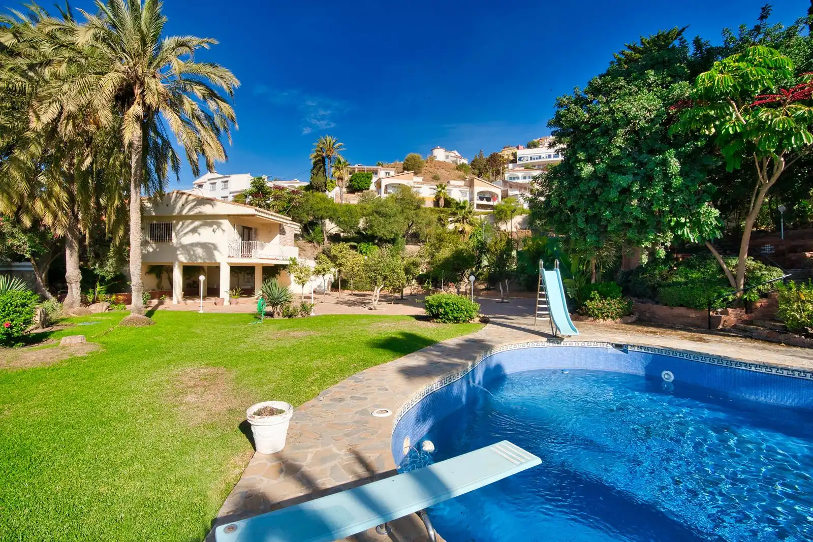 Casa amb piscina en venda a Playa del Rincón, imagen 56
