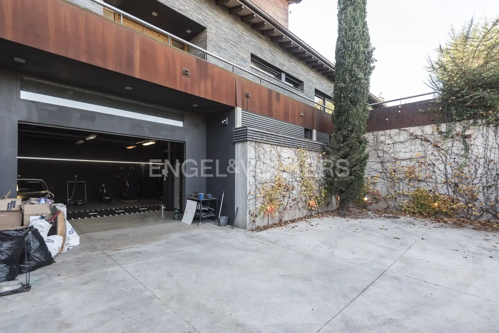 Casa amb piscina en venda a Corbera de Llobregat, imagen 31