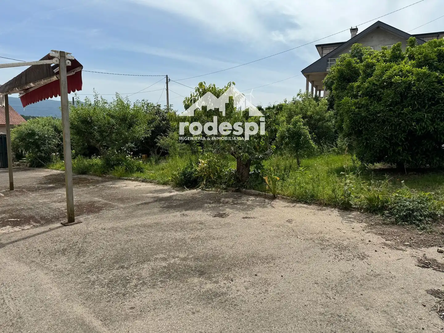 Commercial properties for rent in Arbo  with Furnished