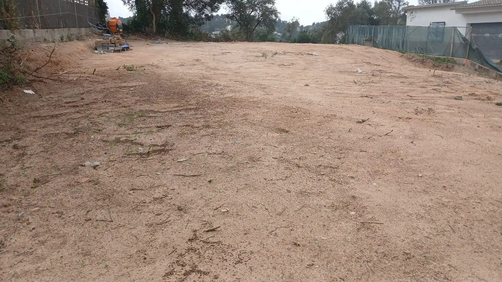 Terrenos y solares en venta en Lloret Residencial - Montlloret, imagen 3
