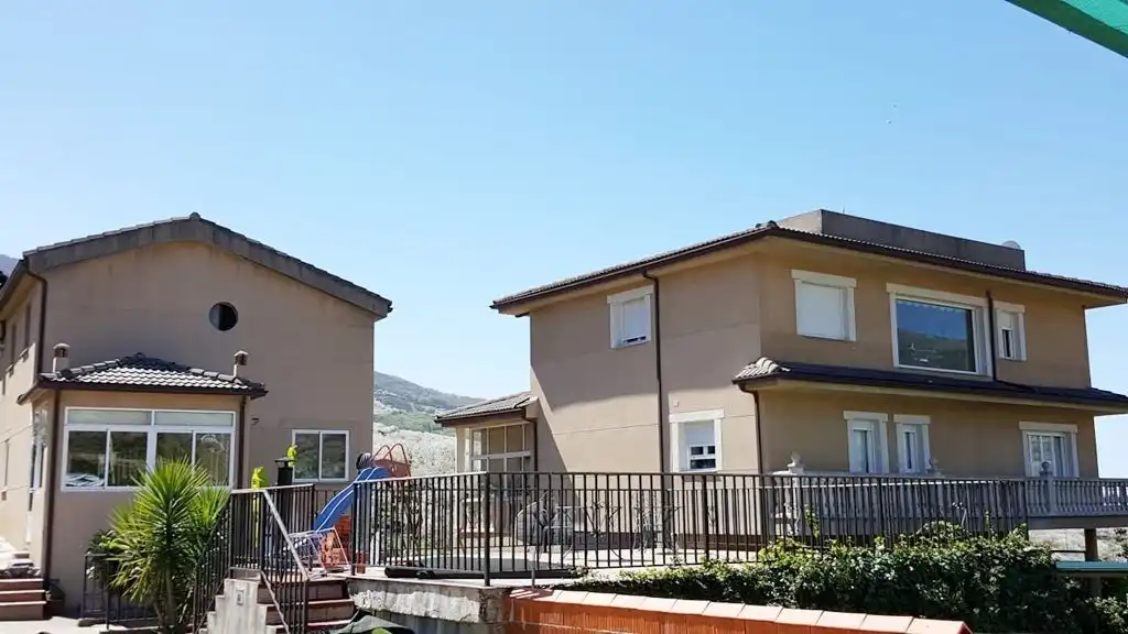 Haus mit Garten zum Verkauf in calle cabezuela, imagen 4