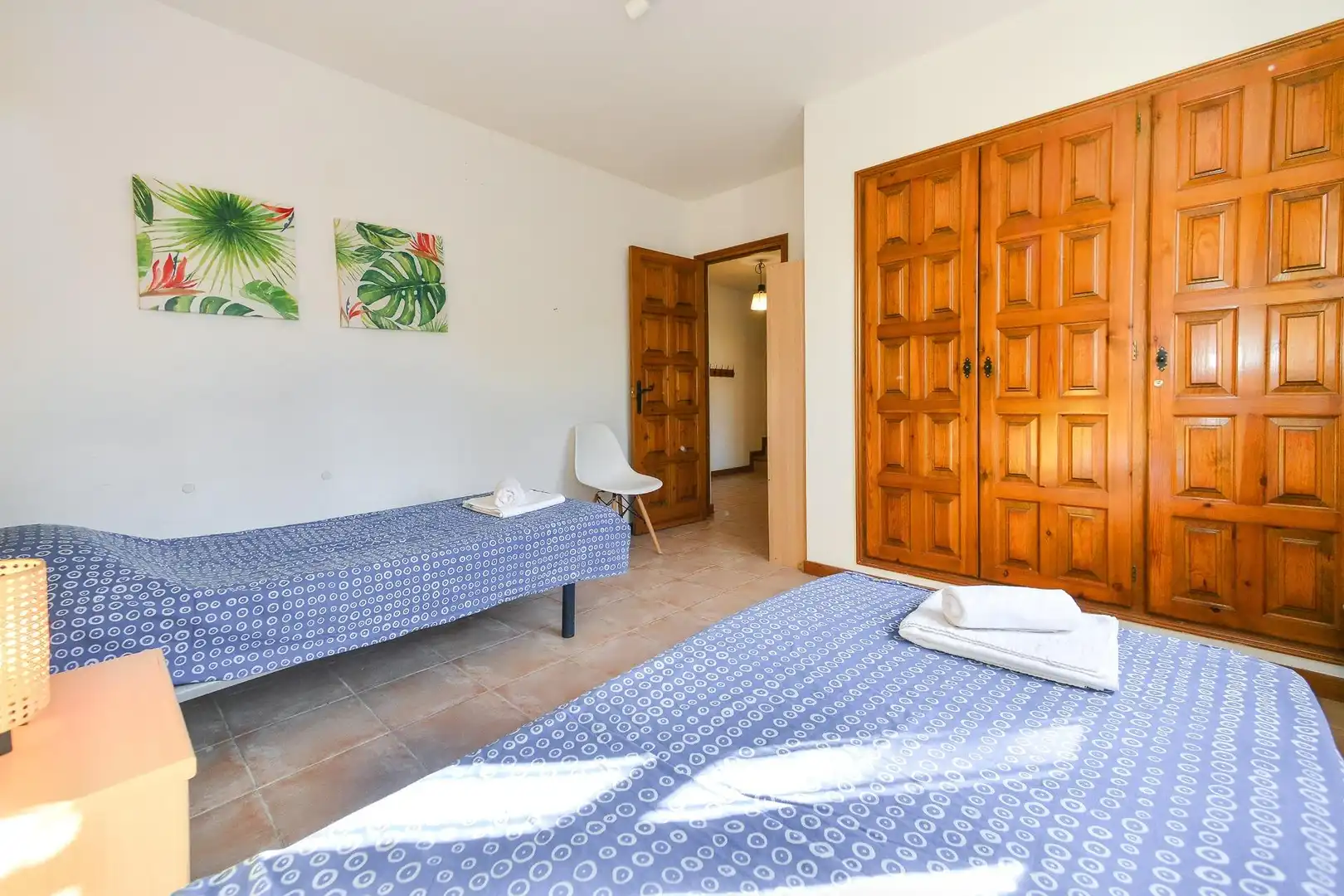 Haus mit Pool zum Verkauf in Carrer Milan, imagen 41