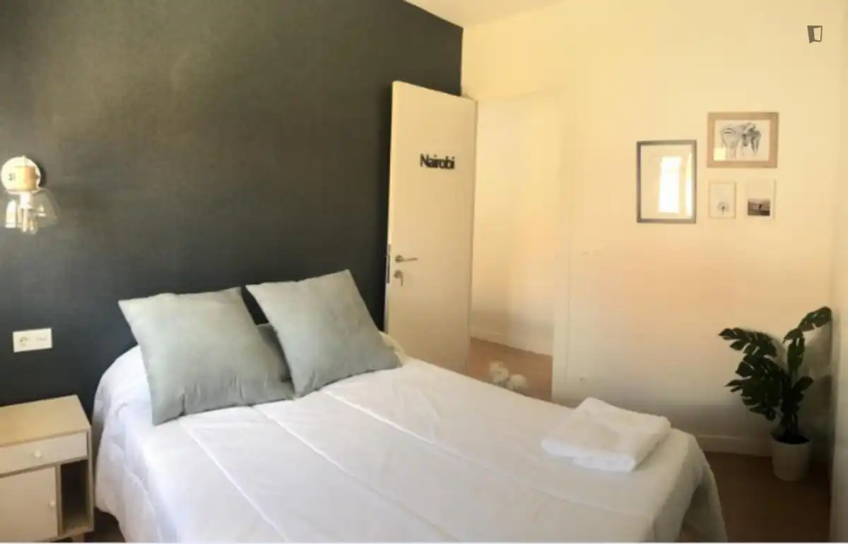 Habitació a Vidal