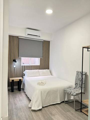 Piso en Alquiler en N/A en Universidad - Malasaña