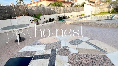 Foto 3 de Casa o chalet en venta en Els Masos - Els Garrofers, Tarragona