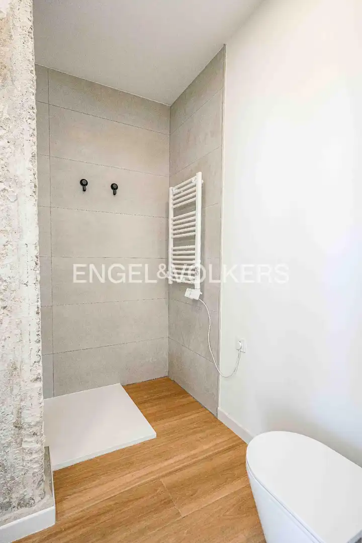 Bathroom of Apartments for sale in Santander  with Heating