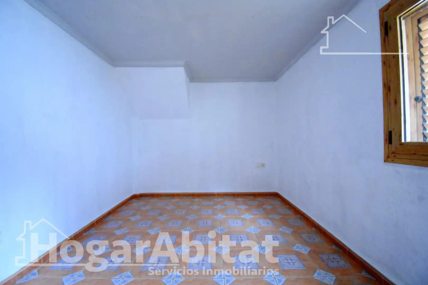 Habitación de Casa o chalet en venta en Gandia con Calefacción, Jardín privado y Terraza