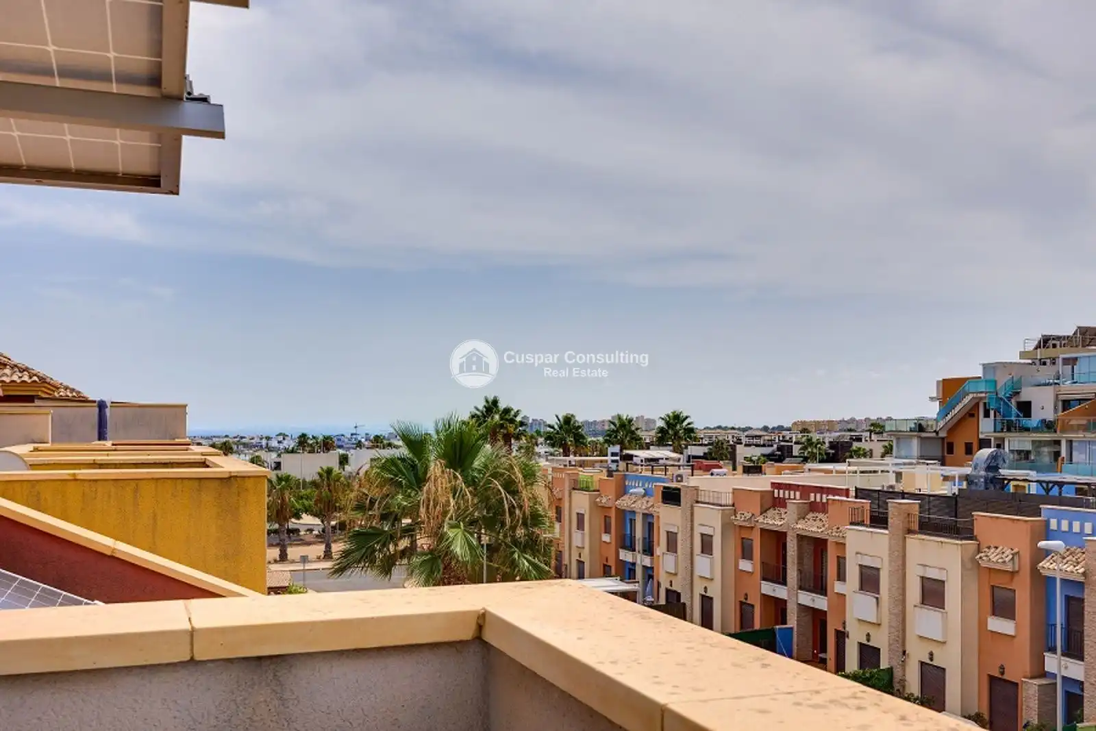 Dachboden zum Verkauf in Orihuela, Alicante