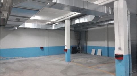 Foto 5 de Garatge en venda a Poeta Manfer de la Llera, Sama, Langreo
