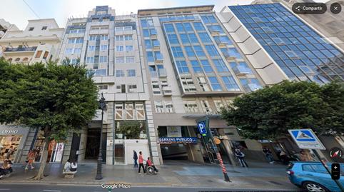 Photo 2 of Garage for sale in Carrer de Colón, 8, El Pla del Remei,  Valencia Capital