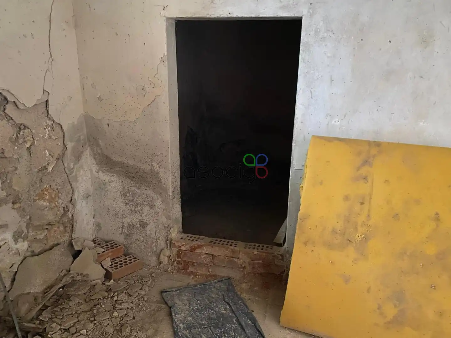 Edificio en venta en Cebada, Aldeanueva de Guadalajara