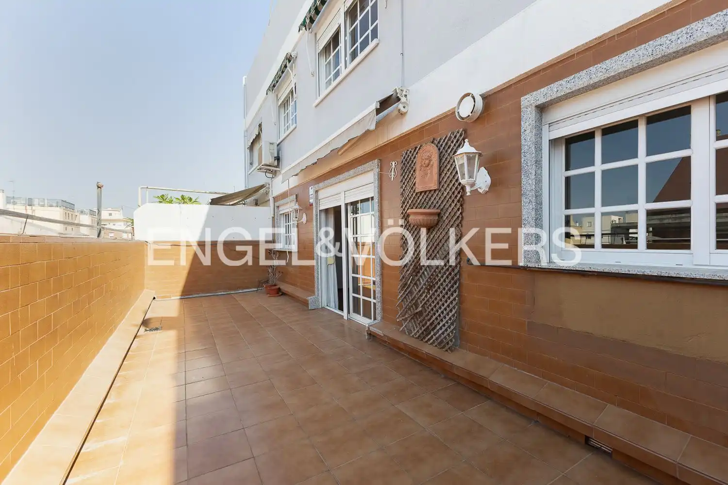 Penthouse with lift for sale in Carrer de Mossén Fenollar, imagen 3