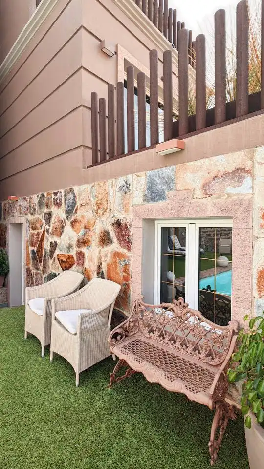 Casa o xalet en venda a Faya, Arguineguín