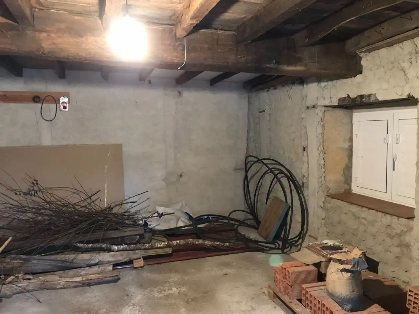 Casa o xalet en venda en Cangas de Onís amb Jardí privat i Traster