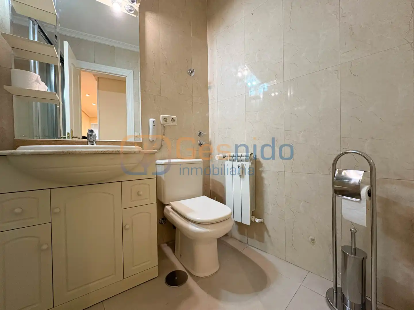 Appartement avec ascenseur à louer à Centro, imagen 12