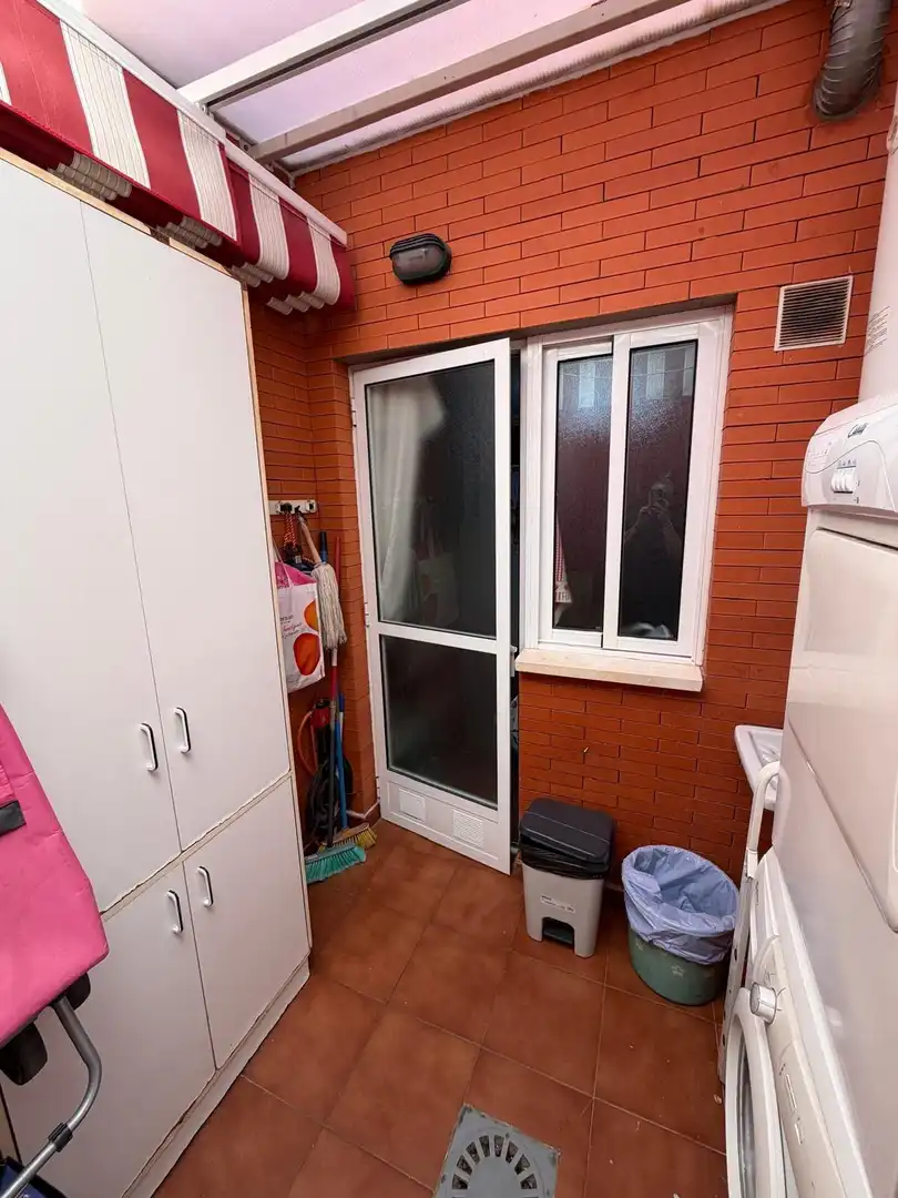 Terraza de Casa o chalet en venta en Murcia con Aire acondicionado, Calefacción y Jardín privado