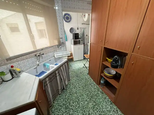 Appartement compact avec ascenseur à vendre à Plaça Constitució, imagen 11