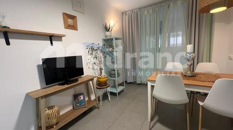 Foto 3 de Apartamento de alquiler en Calle Gregal, Alitana - Casablanca, Alicante
