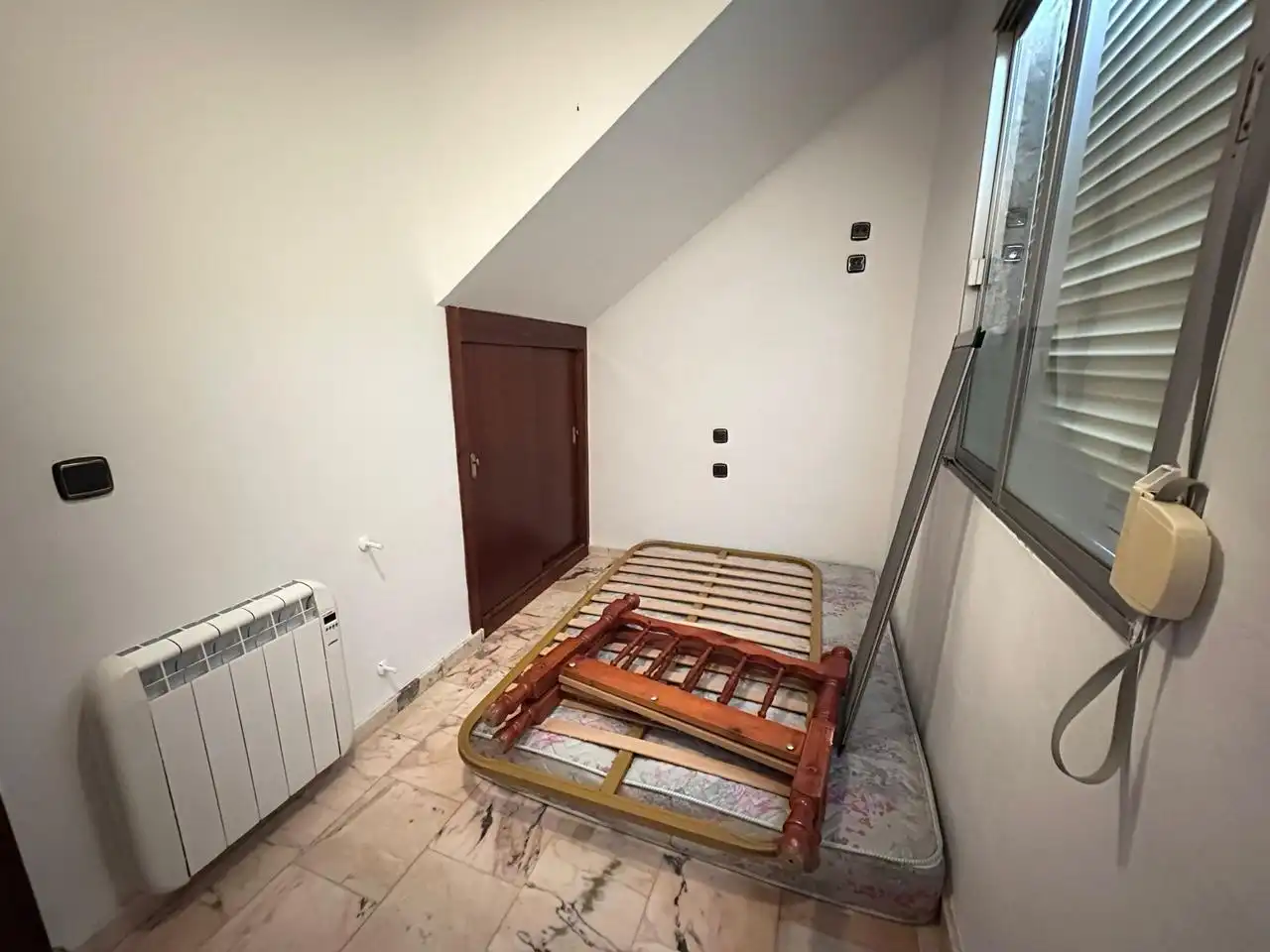 Habitación de Casa o chalet en venta en Puebla de Sancho Pérez