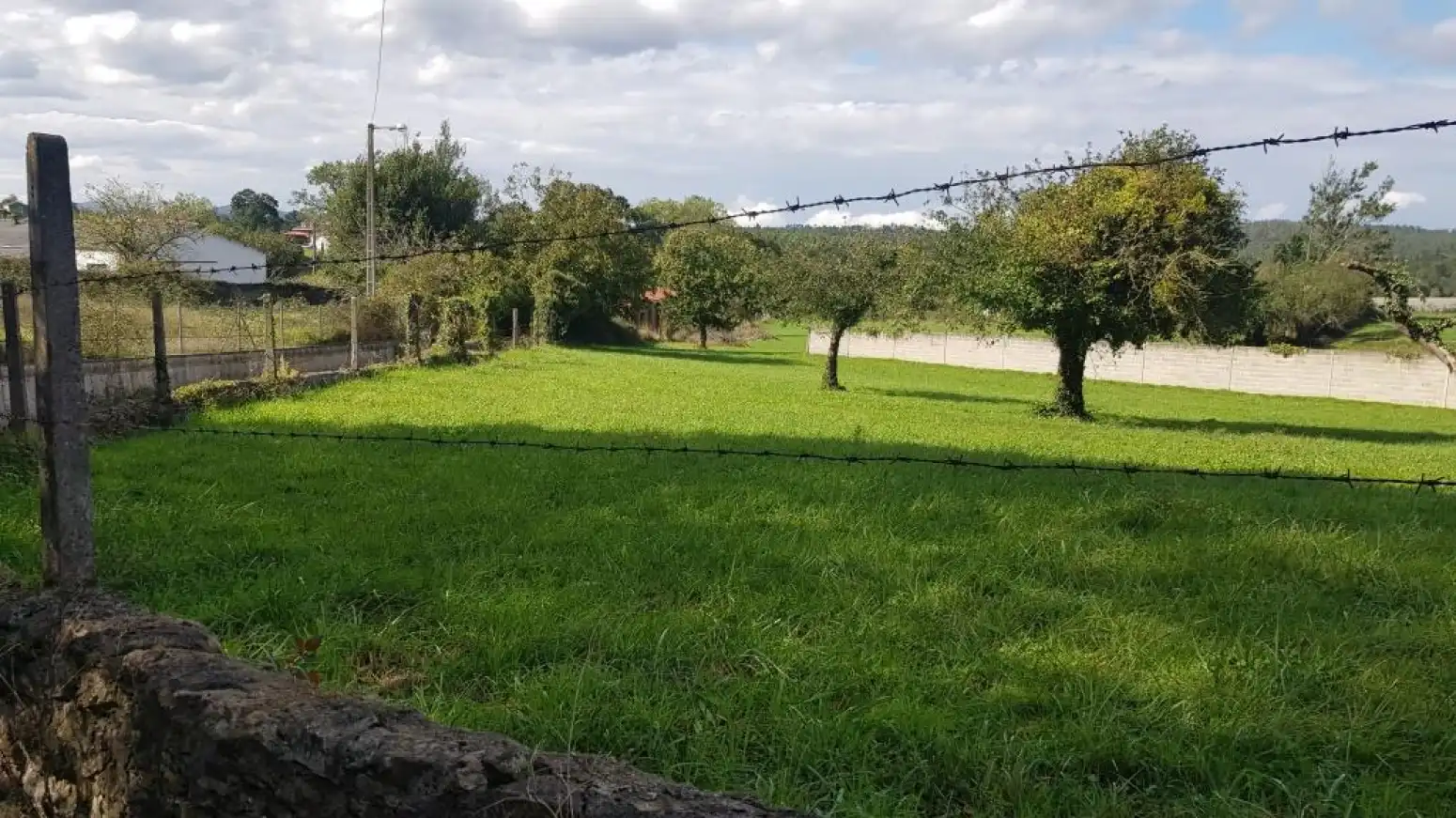Residential land for sale in San Miguel - SAN MIGUEL DE LA BARRERA