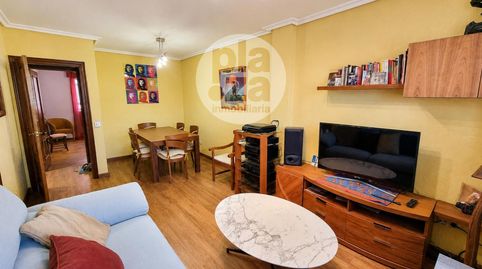 Foto 5 de Piso en venta en San Lázaro, San Mamés de Burgos, Burgos