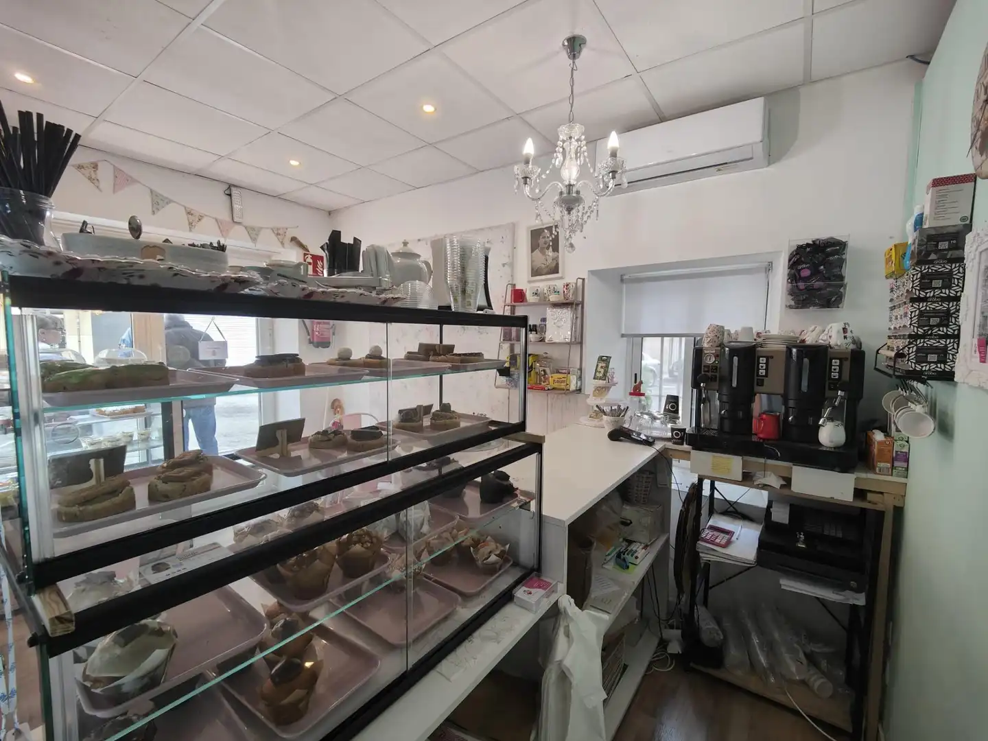 Business premises for sale in Centre, imagen 5