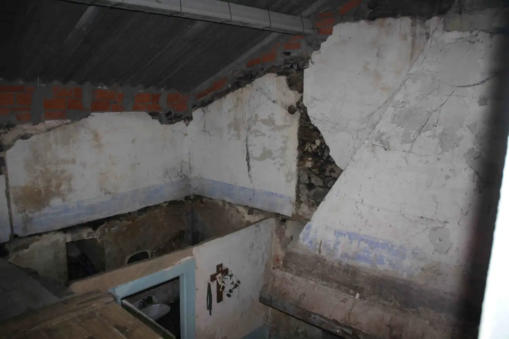 Casa adosada en venta en Dodro
