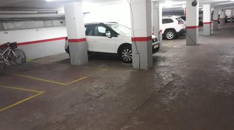 Foto 2 de Garaje de alquiler en Avinguda Diagonal, 311, Dreta de l'Eixample,  Barcelona Capital