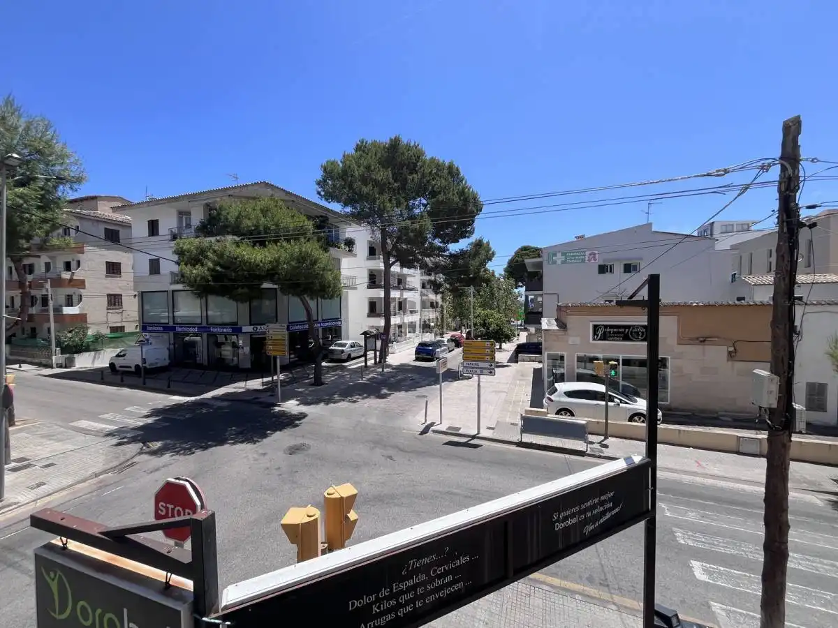 Exterior view of Apartments for sale in Son Servera  with Terrace