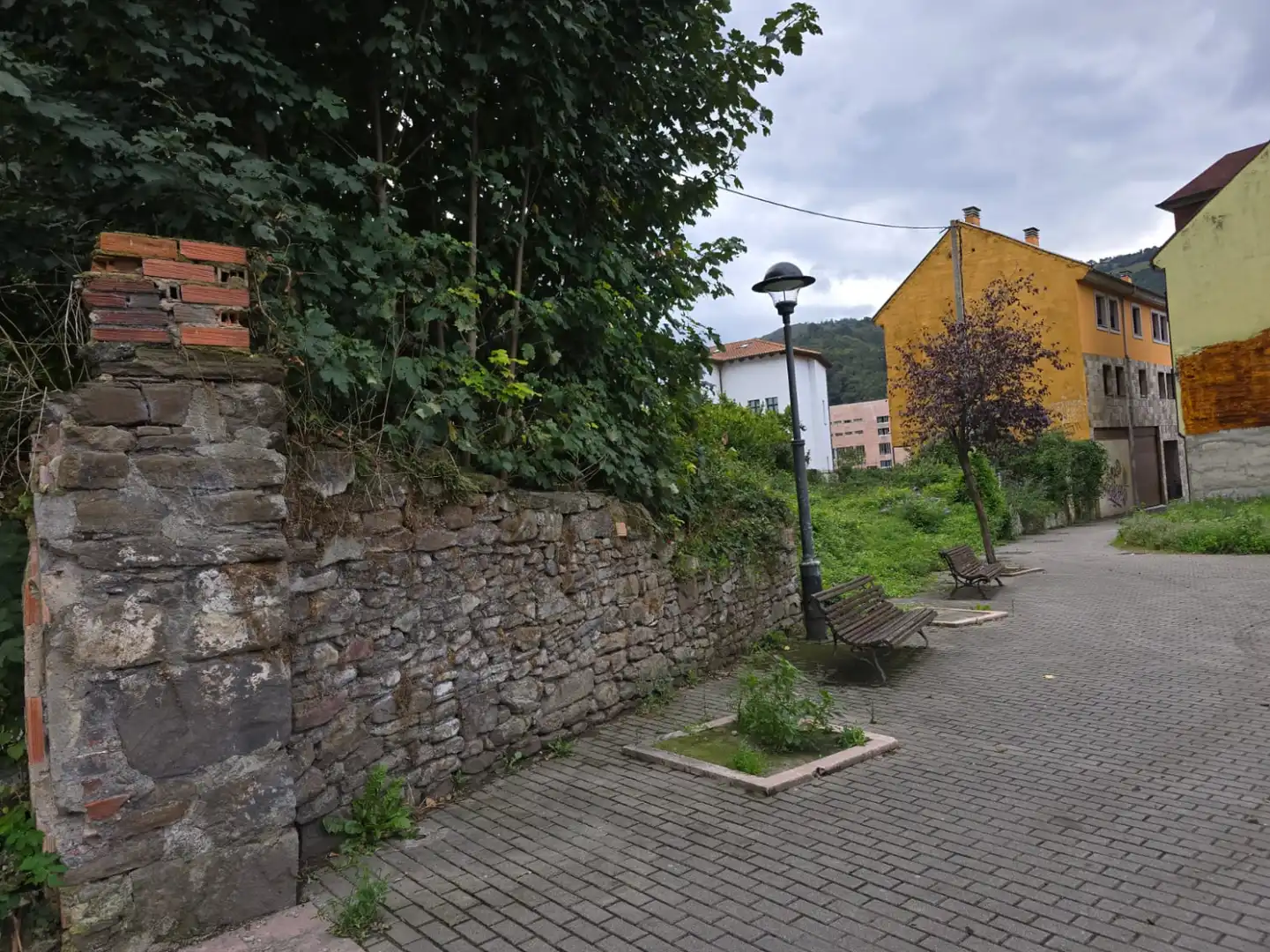 Residential land for sale in Mieres - BO VILLA, imagen 15