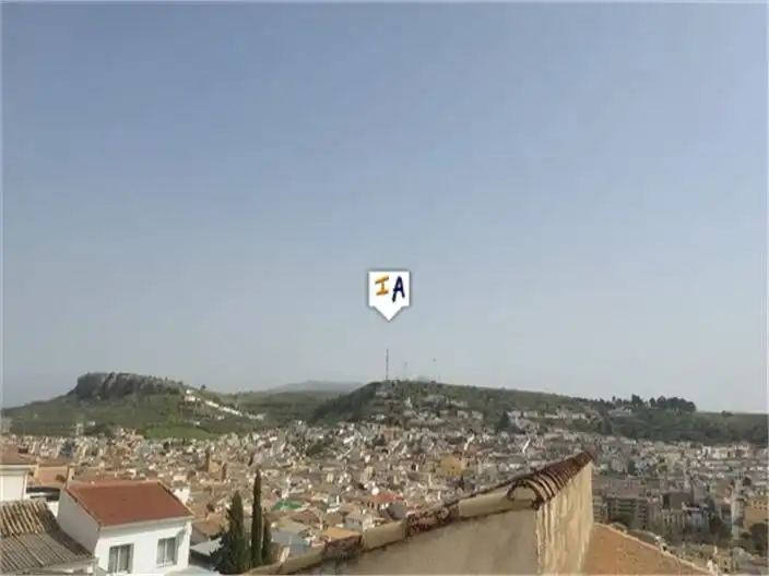 Casa a schiera in vendita a Alcalá la Real, imagen 2
