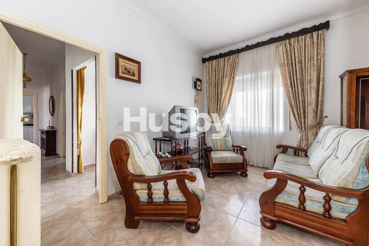 Maison avec terrasse à vendre à Calle Arganda, imagen 26