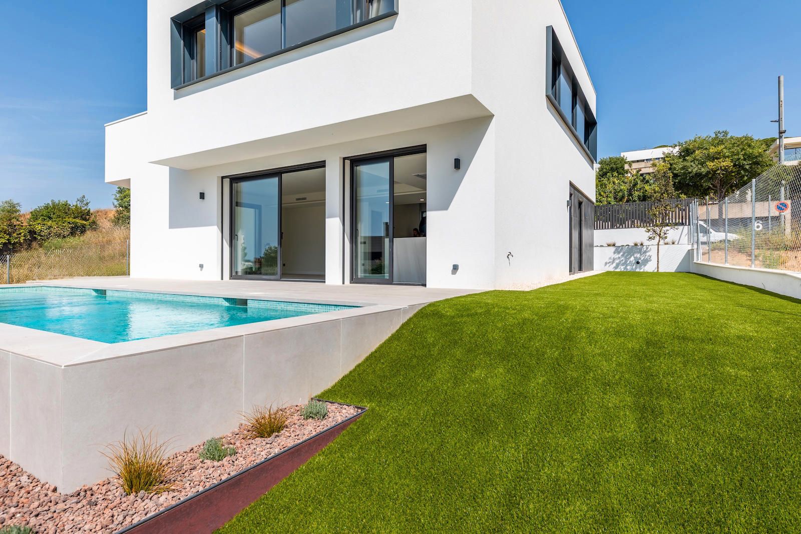 Casa o chalet en venta en Carrer d'Ernest Lluch, 3, Teià