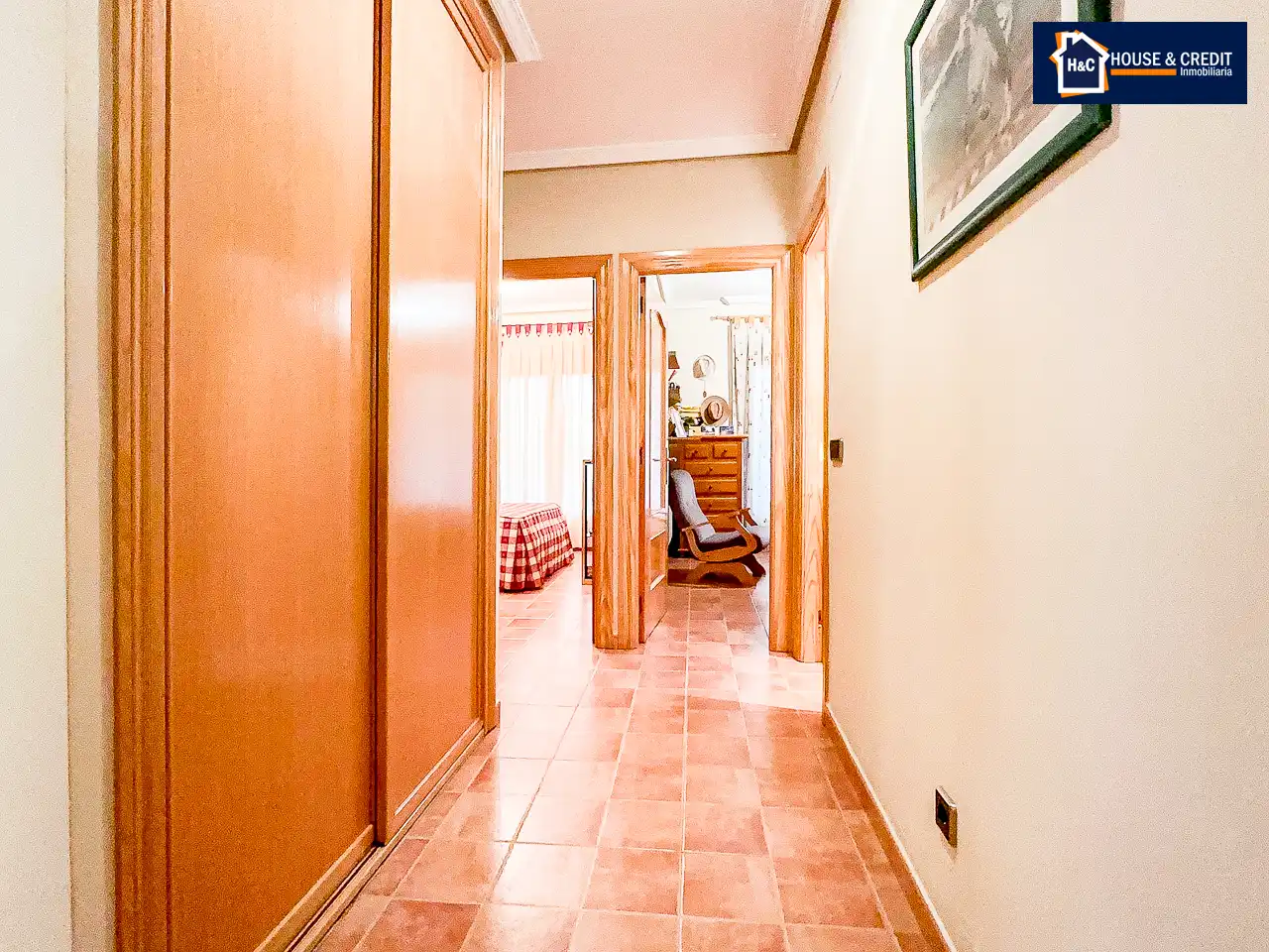 Casa o chalet en venta en El Robledal